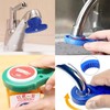 Taicols Aerator Key, 7 Pcs Faucet Aerator Removal Tool Faucet