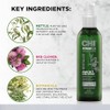 Chi Powerplus Revitalize Vitamin Hair and Scalp Treatment for Unisex,