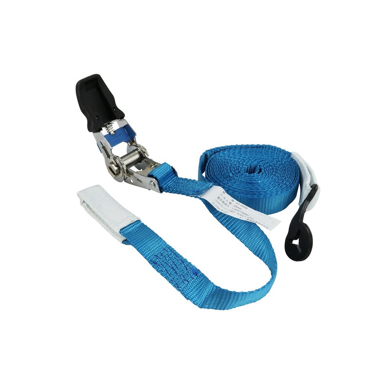 SK11 RT-25SB Ratchet Type Belt Load Fastener, Belt Width: 1.0
