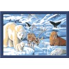 Ravensburger 28909 Tiere Der Arktis Arctic Animals