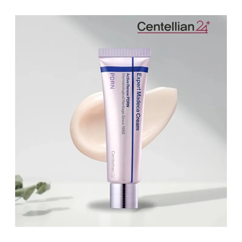 Centellian24 Crema Coreana Madeca Active Renew Pdrn Original