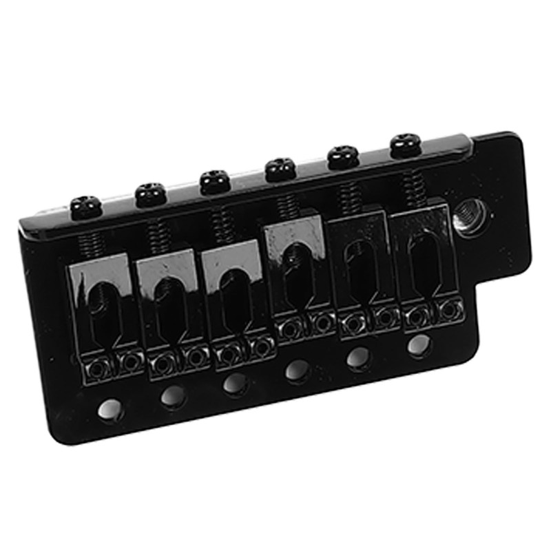 Electric Guitar Tremolo Bridge System Metal Professional Guitar Bridge System