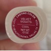 BeautiControl NOS Sealed BeautiControl Lasting Color Lip Color VELVET VIOLETS