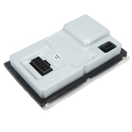 12 Pin Xenon Ballast 3D0909158 Headlight Control Unit Replacement for XK8 XKR XJ8 XJR Car Lights