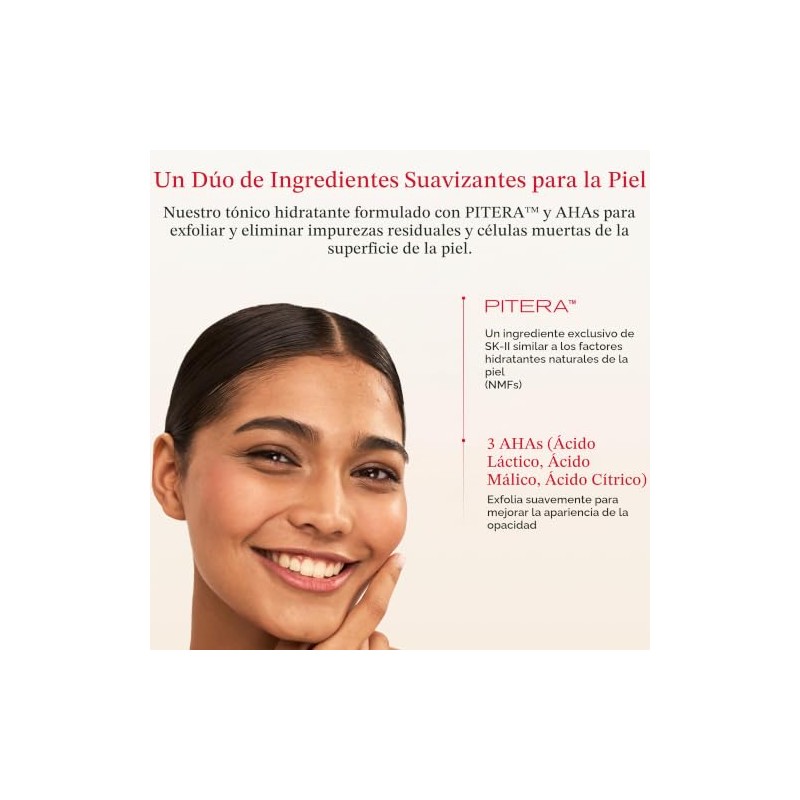 SK-II Facial Treatment Clear Lotion for Unisex Treatment 5.4 oz