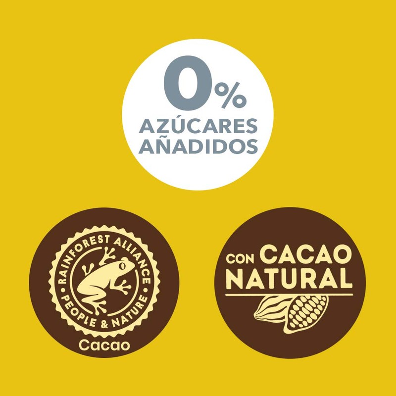 ColaCao - Cocoa powder 0%
