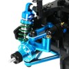 Eagle Model EAGLE RACING SP Upright (Front and Rear Use):