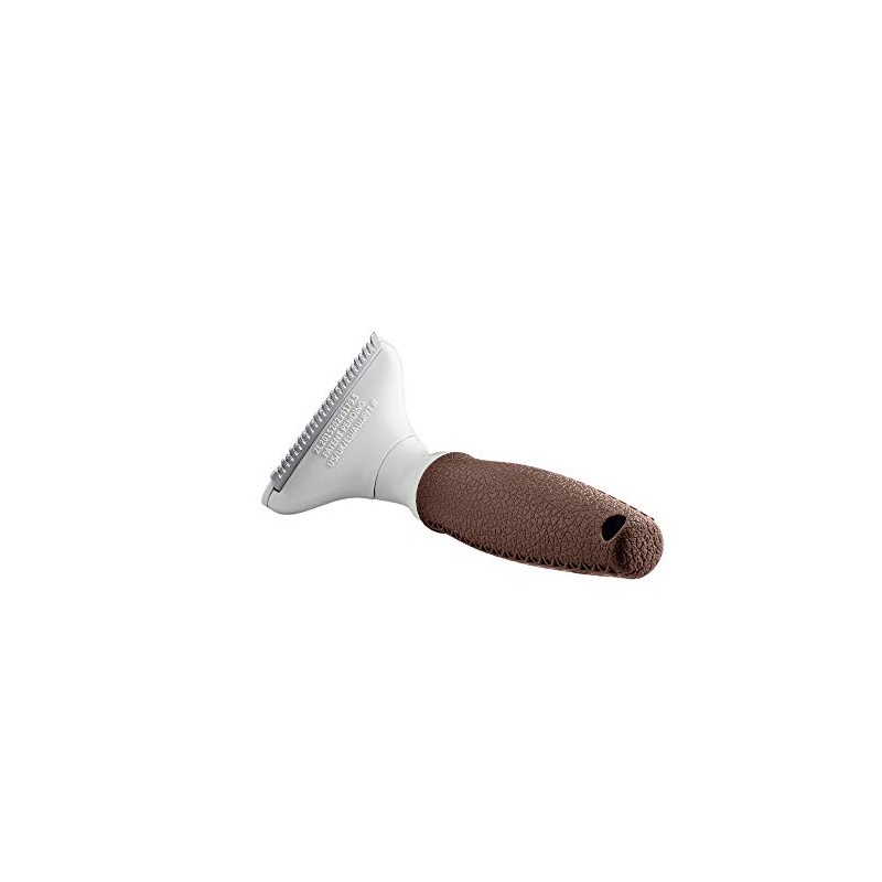 Hunter - Curry Comb For Stripping / Special Blade M