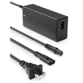 XGC4 56W 14V 4A AC/DC Power Adapter Charger Replacement for NOCO Boost HD GB70, Pro GB150, MAX GB250+/GB251+/GB500+ - Fast Wall Charger with 5.5x2.1mm Tip, CE/FCC/RoHS Certified