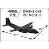 Heller Transall C160 Airplane Model Building Kit