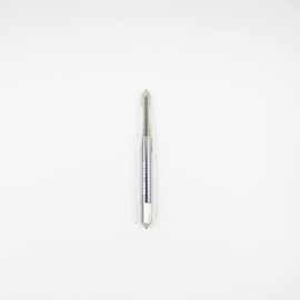 KLOT Solid Carbide Thread Tap 3# 4# 5# 6# 8#10# 12# 5/32 1/4 5/16 3/8 7/16 1/2 9/16 5/8 3/4-10 UNC UNF Tungsten Carbide (1/4-20)