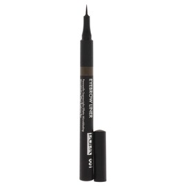 Eyebrown Liner Eyebrow Pencil, 02 Brown