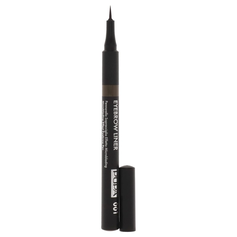 Eyebrown Liner Eyebrow Pencil, 02 Brown