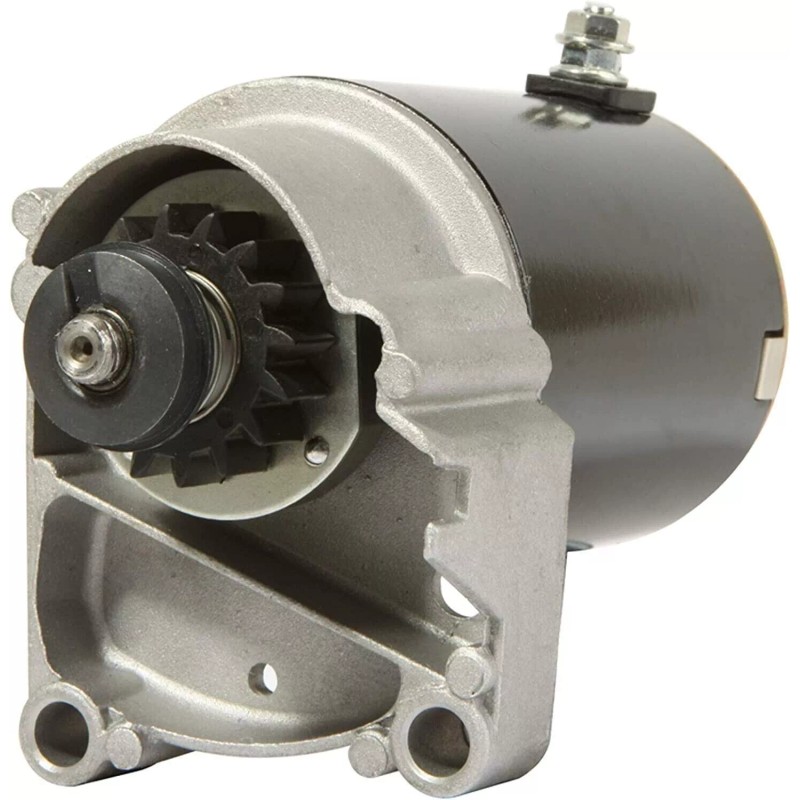 MTD Starter Motor Riding Mower for Briggs Stratton V Twin