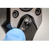 Sealey 3/8" Sq Drive Ratchet Wrench - Premier Black AK7998