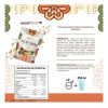 Fibra Lactobacilos | Detox Natural I Mix De Fibras