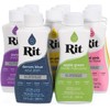 Dye – Rit Liquid Fabric Dye for Crafting, Clothing, and