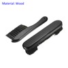 M METERXITY Billiard Pool Table Rail Brushes Set - Billiard