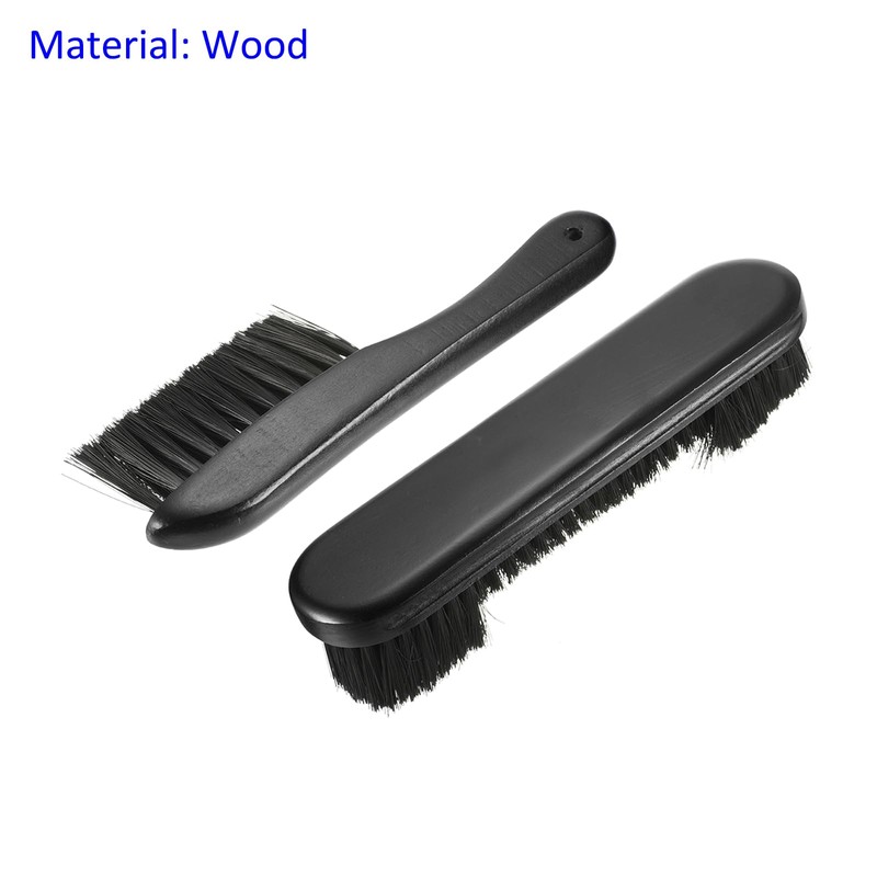 M METERXITY Billiard Pool Table Rail Brushes Set - Billiard