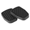 Brake Clutch Pedal Rubber Cover Premium Quality for Legacy WRX