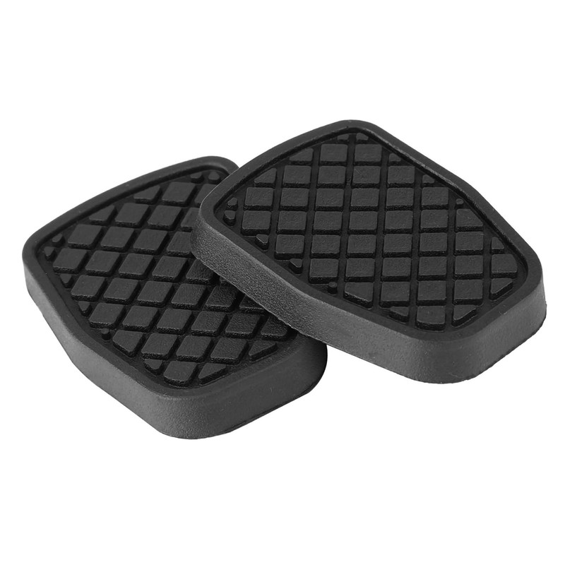 Brake Clutch Pedal Rubber Cover Premium Quality for Legacy WRX