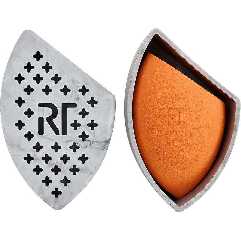 Real Techniques - Esponja de maquillaje premium