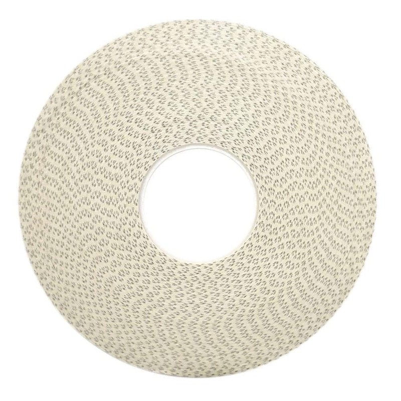 Tiger Tape"1/4-9" Lined Stitching Tape 30 Yards White