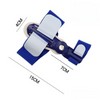 Adjustable Bunion Corrector for Big Toe Alignment – Comfortable Toe