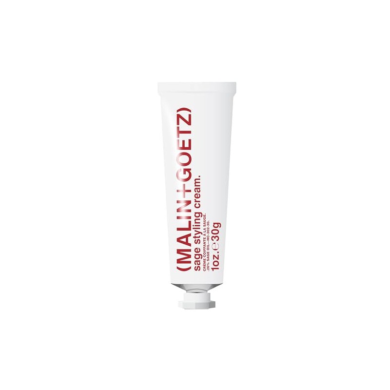 Malin + Goetz sage styling cream travel size., 1 fl.
