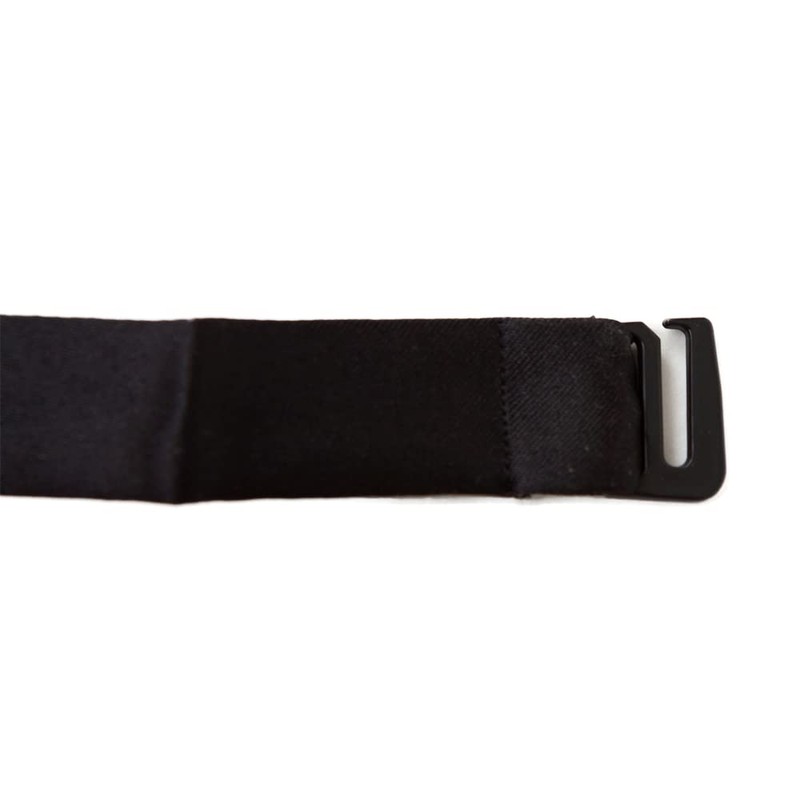 DAIVA Bow Tie, Bowtie, Bowtie, Hook, Wedding, Party, Black