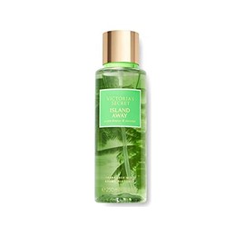 Victoria's Secret Island Away Fragrance Body Mist for Women, 8.4 fl. oz. (Island Away)