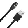 Toxaoii Replacement Magnetic Charging Cable Compatible with AfterShokz Aeropex AS800,