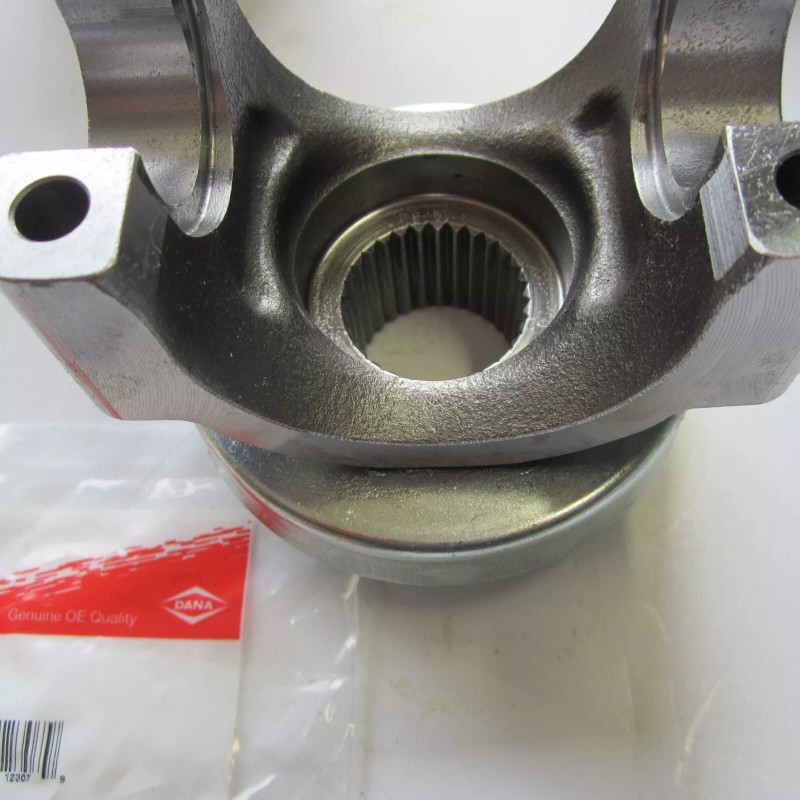 Arjay Wholesale GM 8.5 10 Bolt 3R Yoke and Spicer