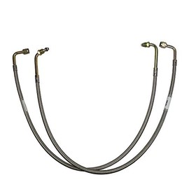 Polaris 2008 Trail Kit Oil Hose 330 2204030 New Oem