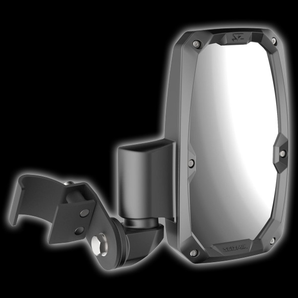 SEIZMIK 2017-2018 Defender HD10 DPS Can-Am EMBARK SIDE MIRROR PRO