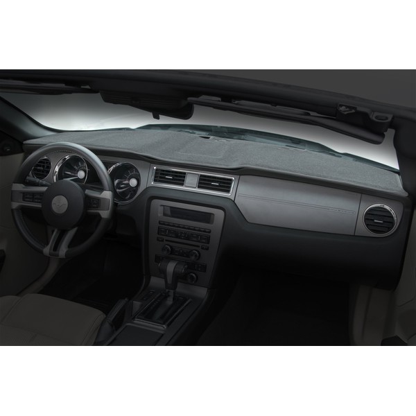 Coverking Custom Fit Dashcovers for Select Ram 1500/2500 Models -