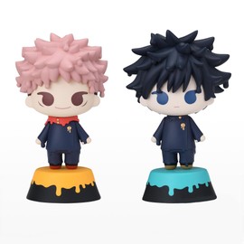 SEGA-Tiny Melties Jujutsu Kaisen Shibuya Incident Mini Figure Vol.1 (EX) 1 of 2 -Blind Box-