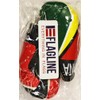 Trinidad and Tobago and Guyana - Mini Boxing Gloves