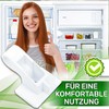 Fridge Freezer Door Hinge with Original Code 4079750100 for Beko