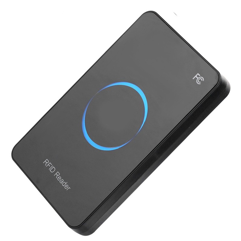 915Mhz RF UHFRFID Smart Contactless ReaderWriter Smart USB Interface Identification