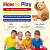 A CBT Therapy Game for Kids to Work on Controlling