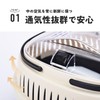 DIZLAS Small Animal Carry Outing Cage Cat Dog Hamster Pet