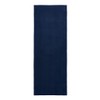 Manduka Equa Yoga Mat Towel (200, Midnight)