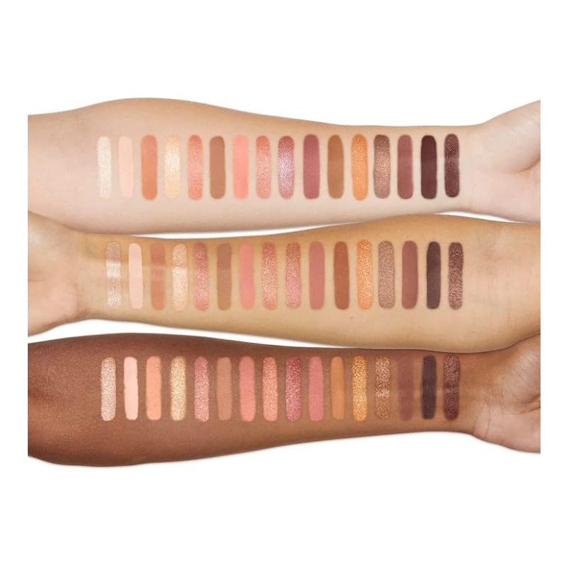 TOO FACED Cosmetics Original Born This Way The Natural Nudes
