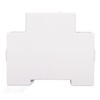 WiFi Electricity Meter LCD Display Watt Hour Meter APP Control