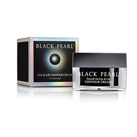 Sea of Spa Crema Contorno De Ojos Y Labios Black Pearl 30 Ml