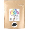 Charcoal Powder, 17.6 oz (500 g), Zipper Bag, Charcoal, Edible
