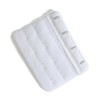 YARBAR Women's Bra Extender - 2/3/4/5 Hook Bra Band Extension