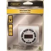 Defiant 15 Amp 7-Day Plug-In Digital Polarized Timer