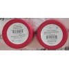 Mainstays new Mainstays 18 oz plastic tumbler red Microwave and